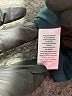 Ann Taylor LOFT 100% Polyester Solid Teal Cocktail Dress Size S - photo 8