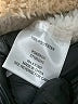 Olivia Sky 100% Polyester Tan Faux Fur Jacket Size M - photo 7