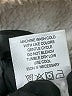 Olivia Sky 100% Polyester Tan Faux Fur Jacket Size M - photo 8
