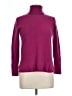 Neiman Marcus 100% Cashmere Purple Cardigan Size L - photo 1