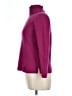 Neiman Marcus 100% Cashmere Purple Cardigan Size L - photo 5