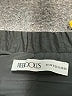 Rebdolls 100% Polyester Solid Black Formal Skirt Size 2X - photo 4