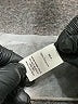 Rebdolls 100% Polyester Solid Black Formal Skirt Size 2X - photo 5