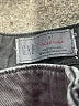 Gap 100% Cotton Black Dress Pants Size 6 - photo 7