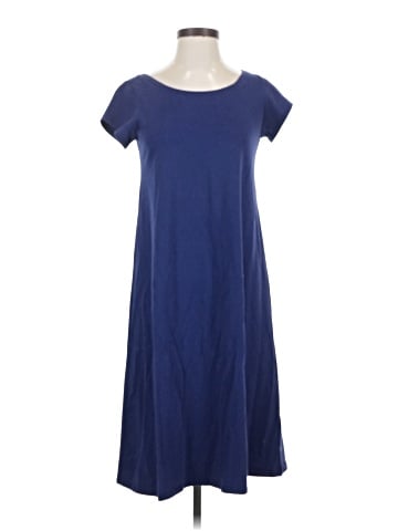 Eileen Fisher Casual Dress (view 1)