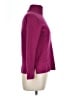 Neiman Marcus 100% Cashmere Purple Cardigan Size L - photo 4