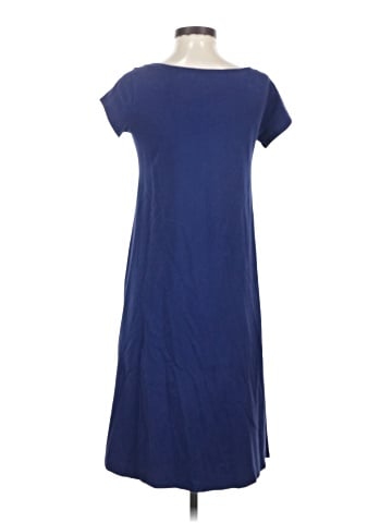 Eileen Fisher Casual Dress (view 2)