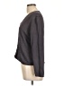 Eileen Fisher Gray Cardigan Size L - photo 5