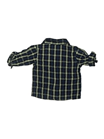 Little Rebels Short Sleeve Button-Down Shirt (view 2)