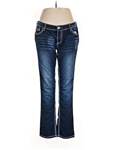 Ariya Jeans Jeans (view 1)