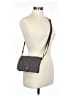 Thirty-One Polka Dots Gray Crossbody Bag One size - photo 2