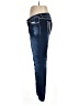 Ariya Jeans Solid Blue Jeans Size 15 - 16 - photo 5