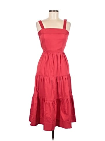 Alice + Olivia Casual Dress (view 1)