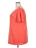 Woman Within Orange Active T-Shirt Size 18 (L) - photo 5
