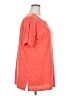 Woman Within Orange Active T-Shirt Size 18 (L) - photo 4