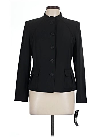 Anne Klein Blazer (view 1)