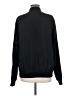 Mossimo Supply Co. 100% Polyester Solid Black Jacket Size M - photo 2