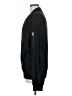 Mossimo Supply Co. 100% Polyester Solid Black Jacket Size M - photo 5