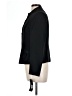 Anne Klein 100% Polyester Black Blazer Size 10 (petite) - photo 5
