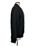 Mossimo Supply Co. 100% Polyester Solid Black Jacket Size M - photo 4