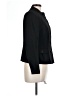 Anne Klein 100% Polyester Black Blazer Size 10 (petite) - photo 4