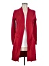 Cielo Red Cardigan Size M - photo 1
