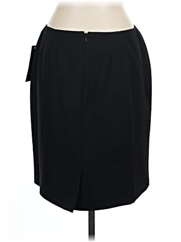 Anne Klein Formal Skirt (view 2)