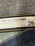 Rag & Bone/JEAN Blue Jeans Size 29 waist - photo 7