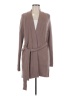 Theory Brown Cardigan Size M - photo 1