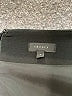 Theory Solid Black Casual Skirt Size 6 - photo 4