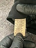 Theory Solid Black Casual Skirt Size 6 - photo 5