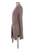 Theory Brown Cardigan Size M - photo 5