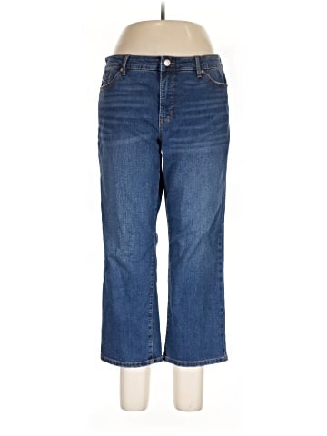 Nine West Jeans (view 1)