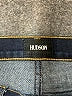 Hudson Jeans Solid Blue Jeans Size 29 waist - photo 4