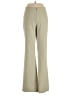 Express Solid Tan Dress Pants Size 9/10 long - photo 1