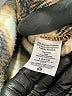 Time and Tru Plaid Brown Coat Size L - photo 7