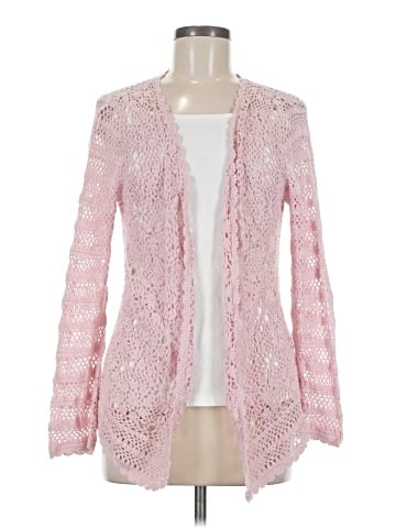 Draper's & Damon's Cardigan (view 1)