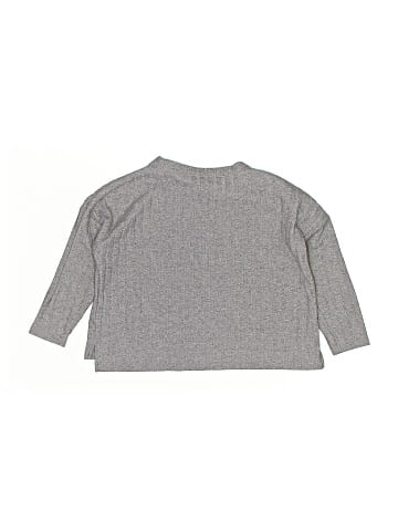 Rylee + Cru Pullover Sweater (view 2)