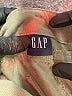 Gap 100% Cotton Green Jeans Size 2 - photo 7