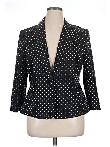 Sandro Blazer (view 1)