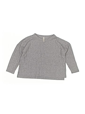 Rylee + Cru Pullover Sweater (view 1)
