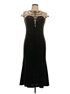 JJ's House Cocktail Dress (view 1)
