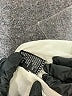 August Silk Gray Sleeveless Top Size S - photo 8