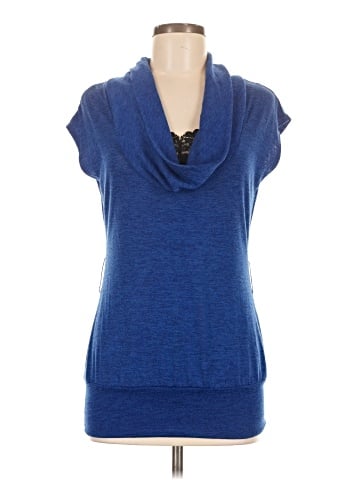 Heart Soul Sleeveless Top (view 1)