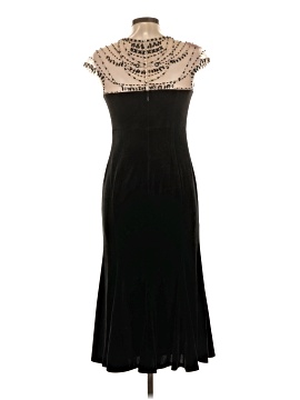 JJ's House Cocktail Dress (view 2)