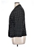 Sandro Polka Dots Black Blazer Size XL (4) - photo 5