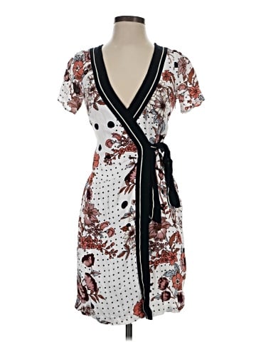 Maeve by Anthropologie Casual Dress (view 1)