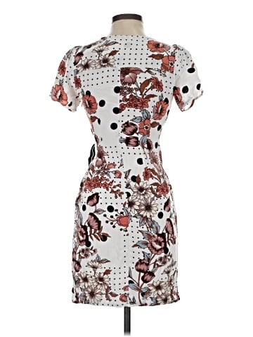 Maeve by Anthropologie Casual Dress (view 2)