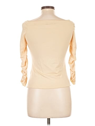 Angelo Marani 3/4 Sleeve T-Shirt (view 2)