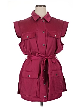 Nina Parker Vest